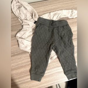 OshKosh long sleeve set